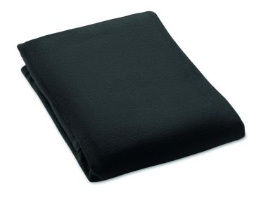 Manta de viaje 2 en 1 Ecológica Personalizada...