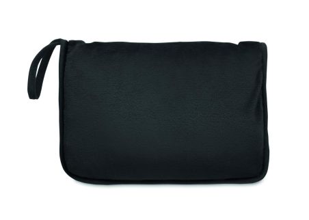 Manta de viaje 2 en 1 Ecológica Personalizada 7MO2568