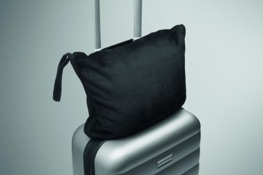 Manta de viaje 2 en 1 Ecológica Personalizada...