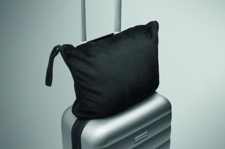 Manta de viaje 2 en 1 Ecológica Personalizada 7MO2568