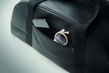 Bolsa de viaje PU suave Ecológica Personalizada...