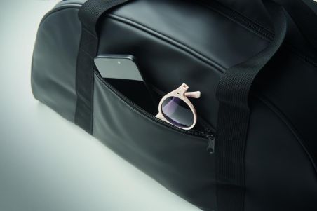 Bolsa de viaje PU suave Ecológica Personalizada 7MO2577