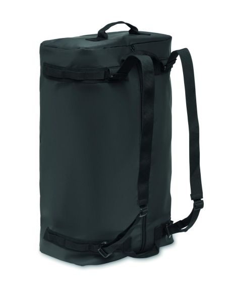 Bolsa de viaje de lona Ecológica Personalizada 7MO2579