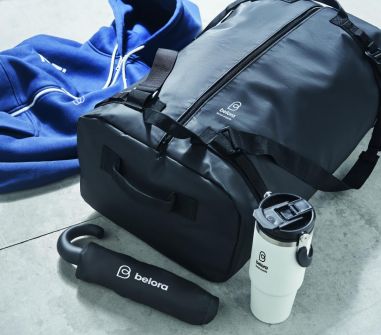 Bolsa de viaje de lona Ecológica Personalizada...