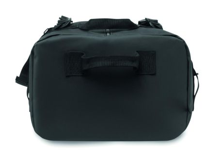 Bolsa de viaje de lona Ecológica Personalizada 7MO2579