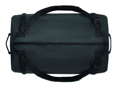 Bolsa de viaje de lona Ecológica Personalizada...