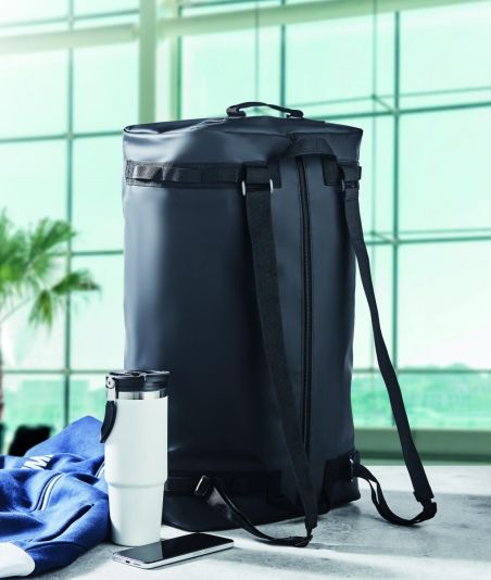 Bolsa de viaje de lona Ecológica Personalizada 7MO2579