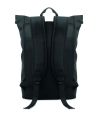 Mochila rolltop portátill 15" Ecológica Personalizada 7MO2581 - Imagen 2