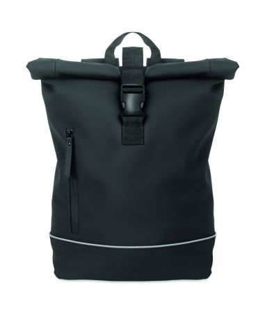 Mochila rolltop portátill 15" Ecológica...