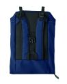 Mochila rolltop portátill 15" Ecológica Personalizada 7MO2581 - Imagen 11