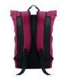 Mochila rolltop portátill 15" Ecológica Personalizada 7MO2581 - Imagen 20