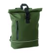 Mochila rolltop portátill 15" Ecológica Personalizada 7MO2581 - Imagen 22