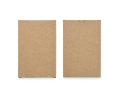 Juego de dominó y cartas Ecológico...