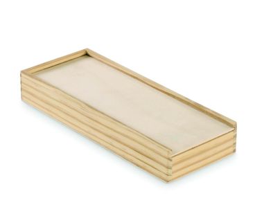 Juego de dominó y cartas Ecológico...