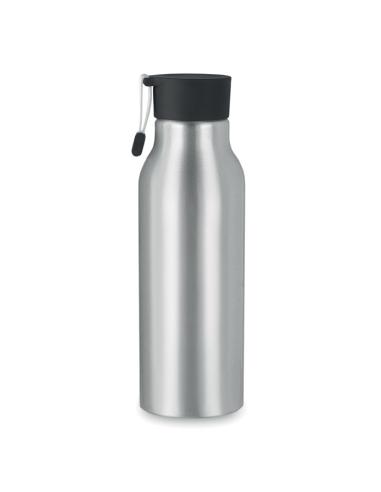 Botella de aluminio 500 ml fagut