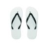Chanclas playa sublimación Ecológica Personalizada 7MO6136 - Imagen 4