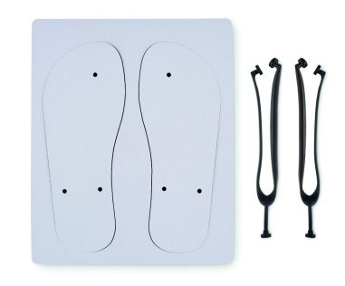 Chanclas playa sublimación Ecológica...