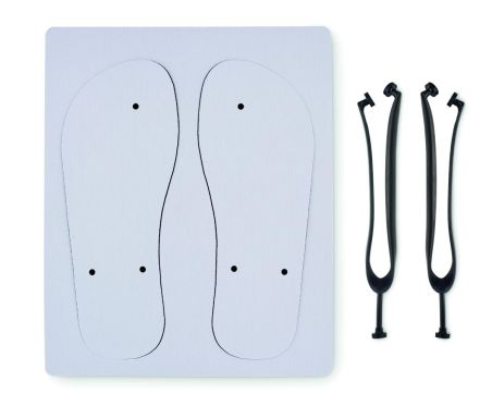 Chanclas playa sublimación Ecológica Personalizada 7MO6136