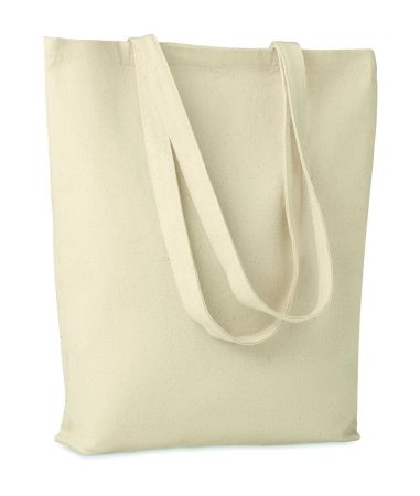 Bolsa compra canvas 270 gr/m² Ecológica...