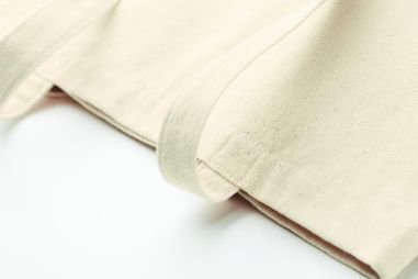 Bolsa compra canvas 270 gr/m² Ecológica...