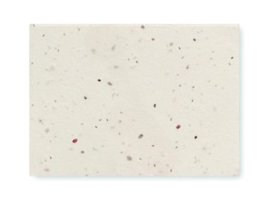 Bloc de notas semillas hierba Ecológica...