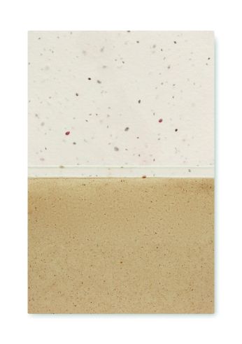 Bloc de notas semillas hierba Ecológica...