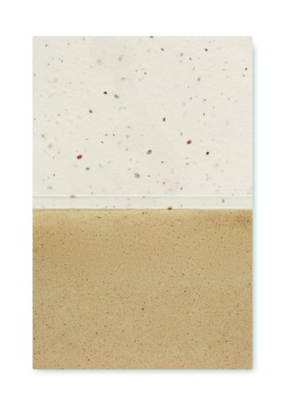 Bloc de notas semillas hierba Ecológica Personalizada 7MO6234