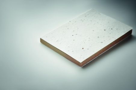 Bloc de notas semillas hierba Ecológica Personalizada 7MO6234