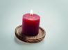 Porta velas madera Ecológica Personalizada 7MO6282 - Imagen 10