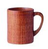 Taza de madera de roble 280 ml Ecológica Personalizada 7MO6363 - Imagen 1