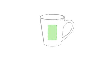 Taza Ecológica Personalizada 83189