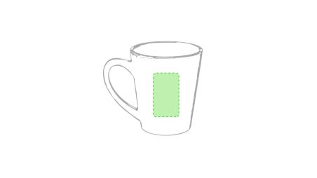 Taza Ecológica Personalizada 83189