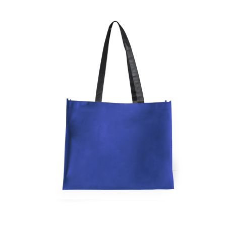 Bolsa non woven 100 g/m² asas largas 70 cm