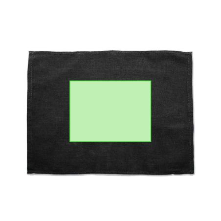 Salvamantel Ecológico Personalizado 83223