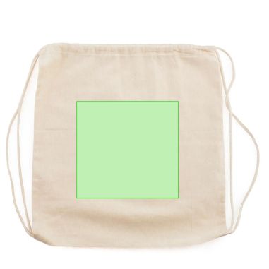 Mochila Ecológica Personalizada 83323