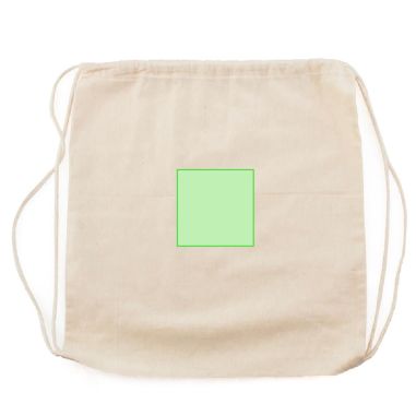 Mochila Ecológica Personalizada 83323