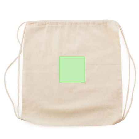 Mochila Ecológica Personalizada 83323