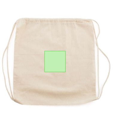 Mochila Ecológica Personalizada 83323