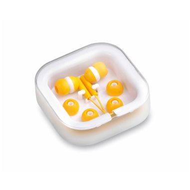 Auriculares Ecológico Personalizado 83551