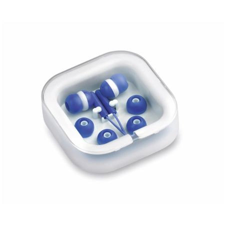 Auriculares Ecológico Personalizado 83551