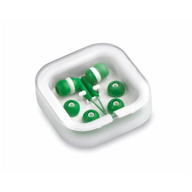 Auriculares Ecológico Personalizado 83551