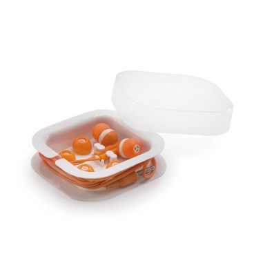 Auriculares Ecológico Personalizado 83551