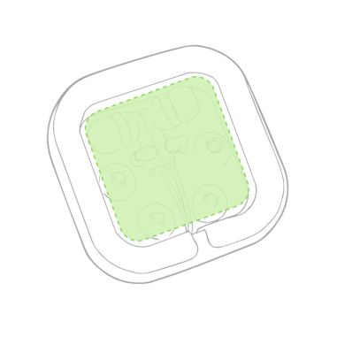 Auriculares Ecológico Personalizado 83551