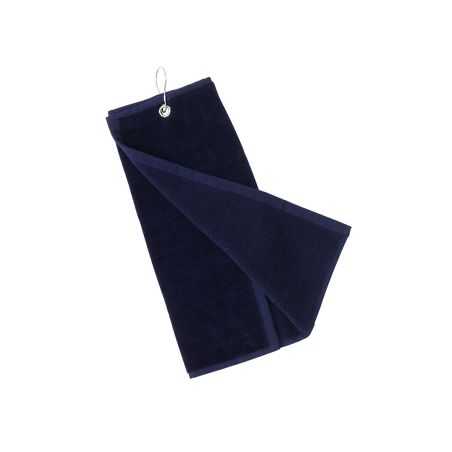 Toalla golf algodón 650 g/m² 40 x 50 cm
