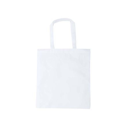 Bolsa non woven 80 g/m² para sublimación