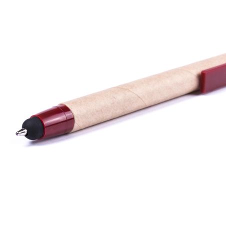 Bolígrafo Ecológico Personalizado 84903