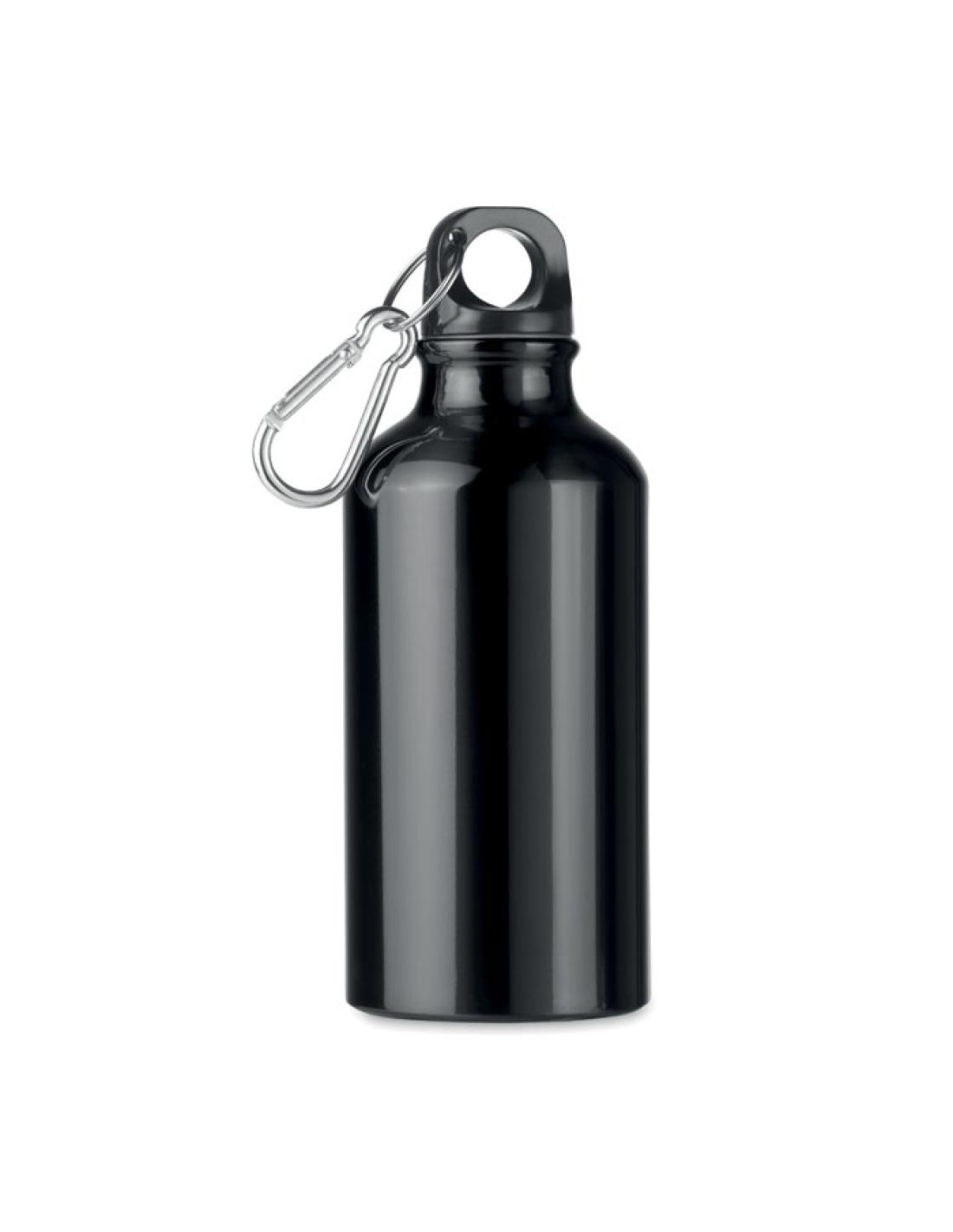 botella de aluminio 400 ml personalizada