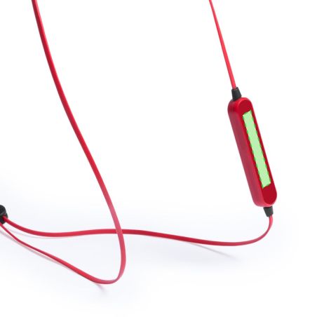 Auriculares Ecológico Personalizado 85337