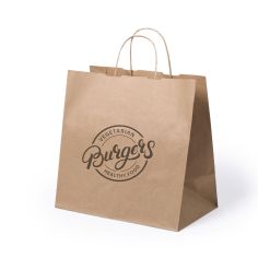 Bolsa Ecológica Personalizada 85482 - Producto ecológico