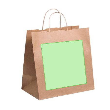 Bolsa Ecológica Personalizada 85482